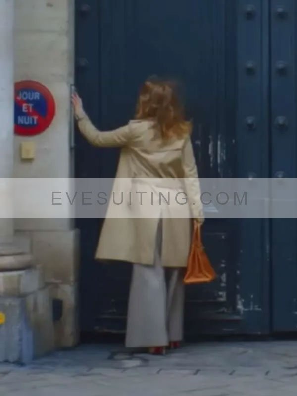 Lou de Laâge Coat