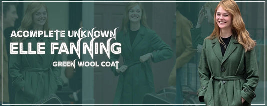 Explore The Best Of A Complete Unknown 2024 Jackets