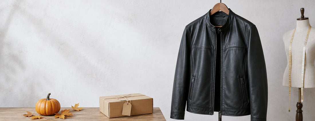 Halloween Jacket Guide