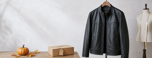 Halloween Jacket Guide