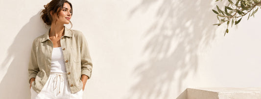 women's cotton jackets guide