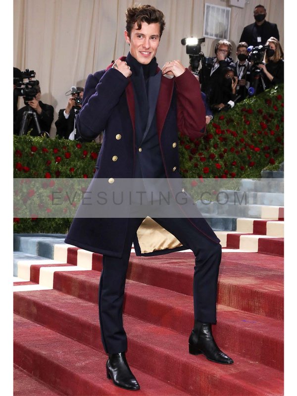 Wool Coat