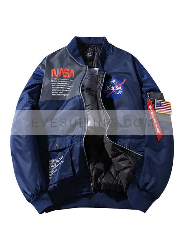 NASA Logo