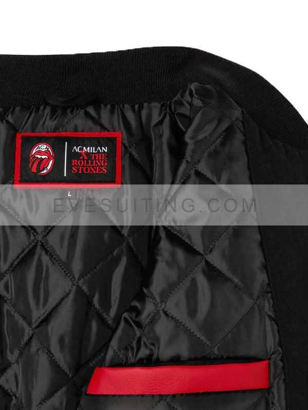 Black Jacket