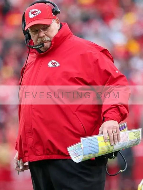 2023 Jacket