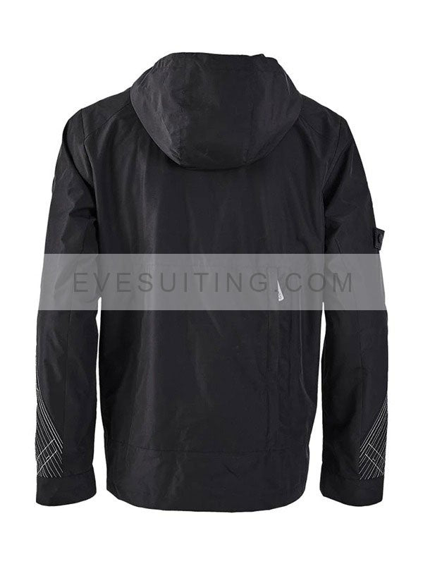 Vault Of Glass Jacket