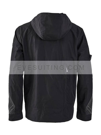 Vault Of Glass Jacket