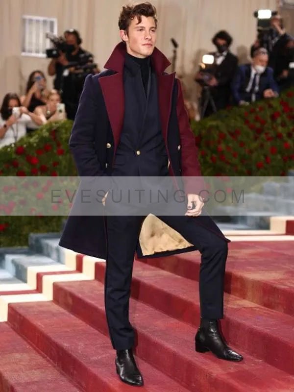 Wool Coat