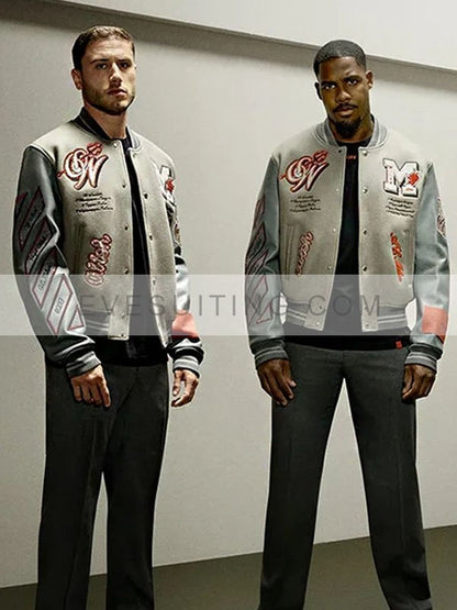 Ac Milan Jacket