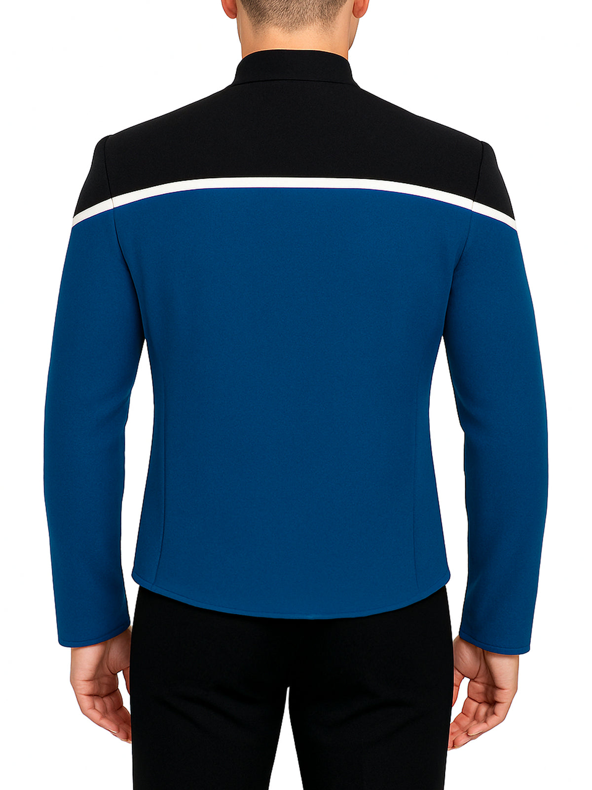 Star Trek Lower Decks Uniform Jacket