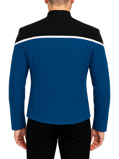 Star Trek Lower Decks Uniform Jacket