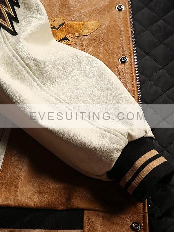 Big Chief Jacket