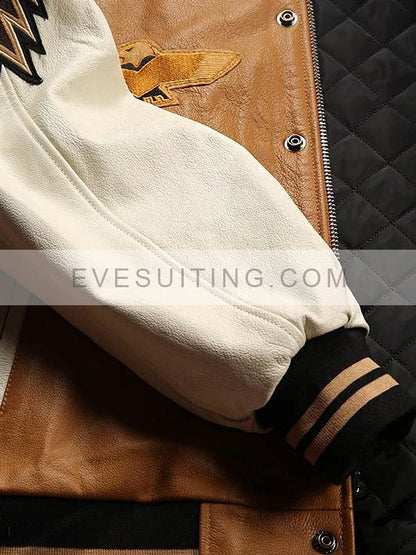 Big Chief Jacket