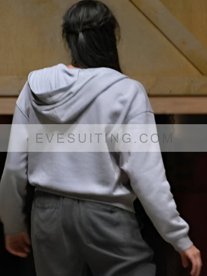 Caitlin Dechelle Hoodie