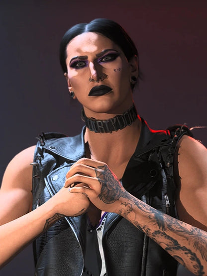 Call Of Duty Black Vest