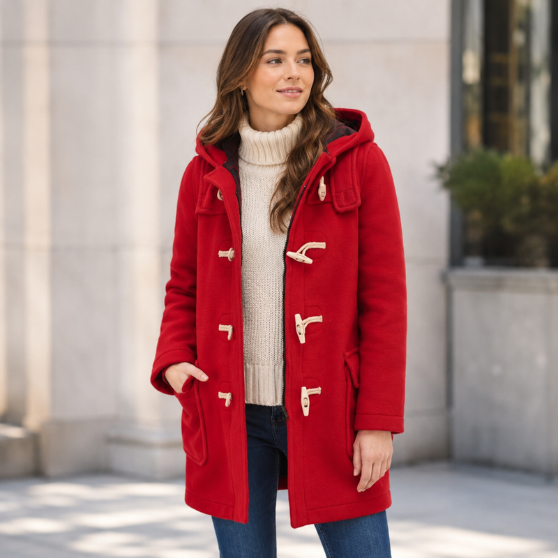 Women's Duffle Coats