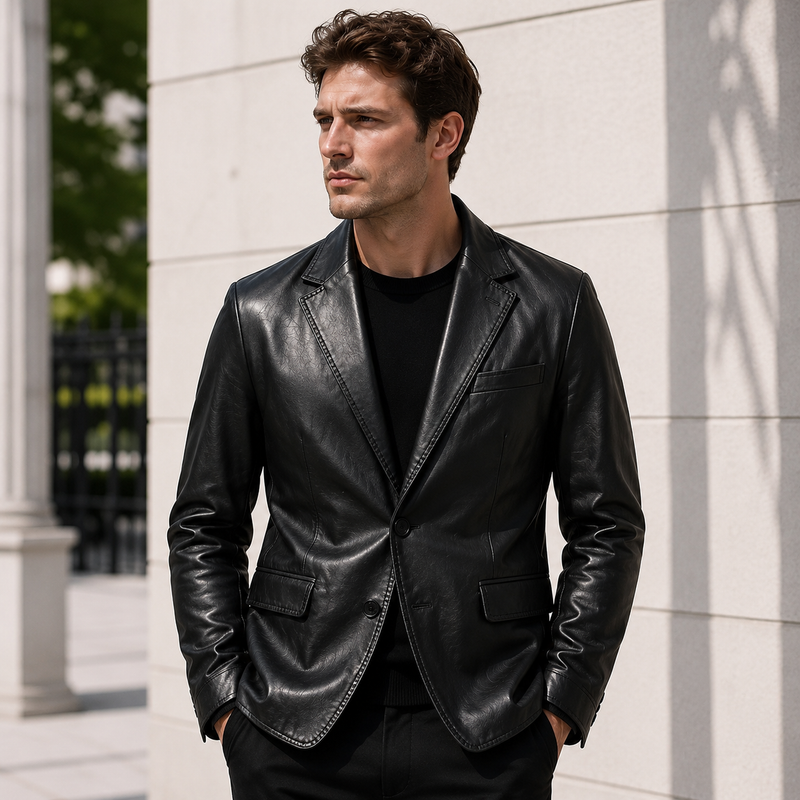 Men Blazers