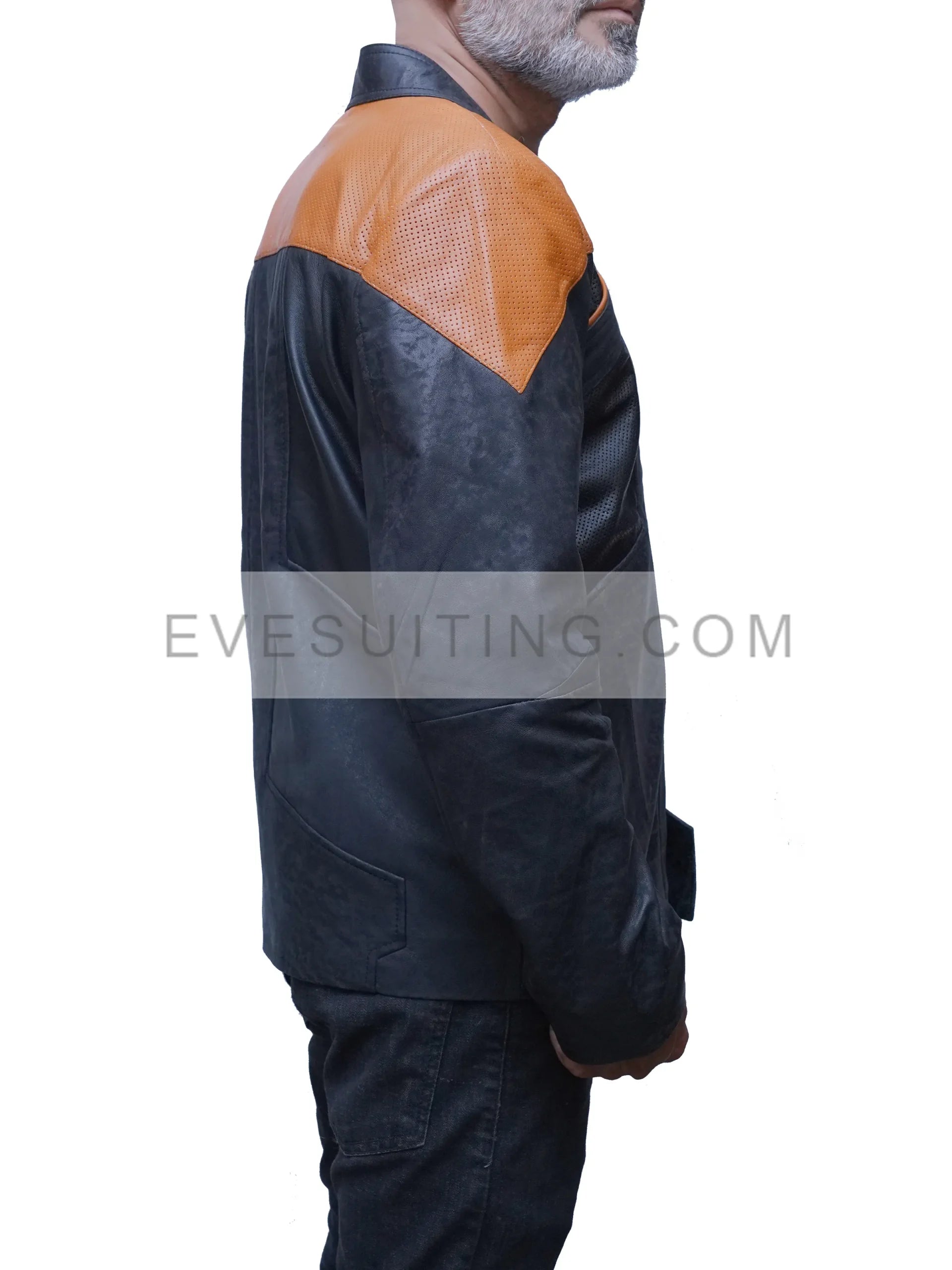 Data Jacket
