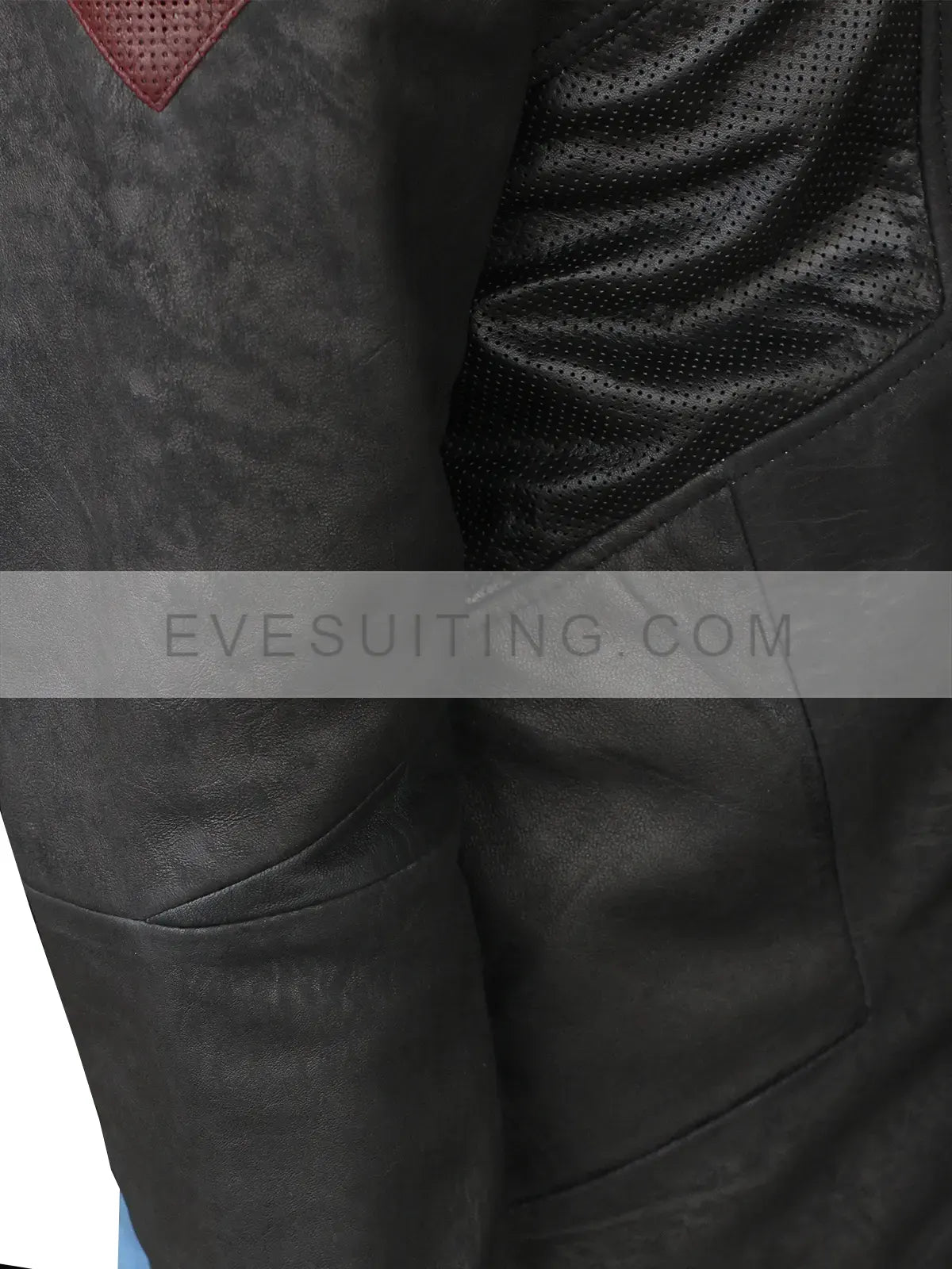 Data William Jacket