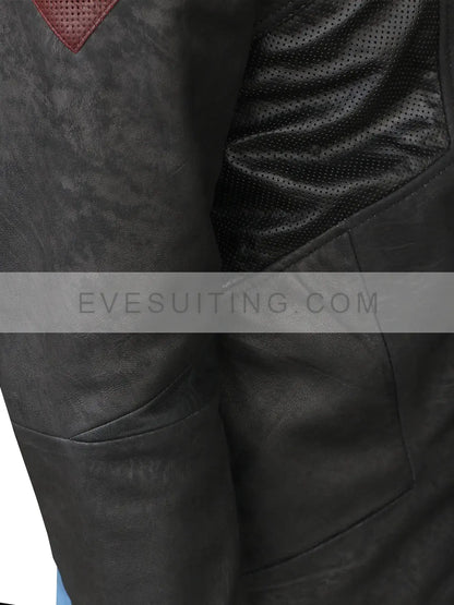 Data William Jacket