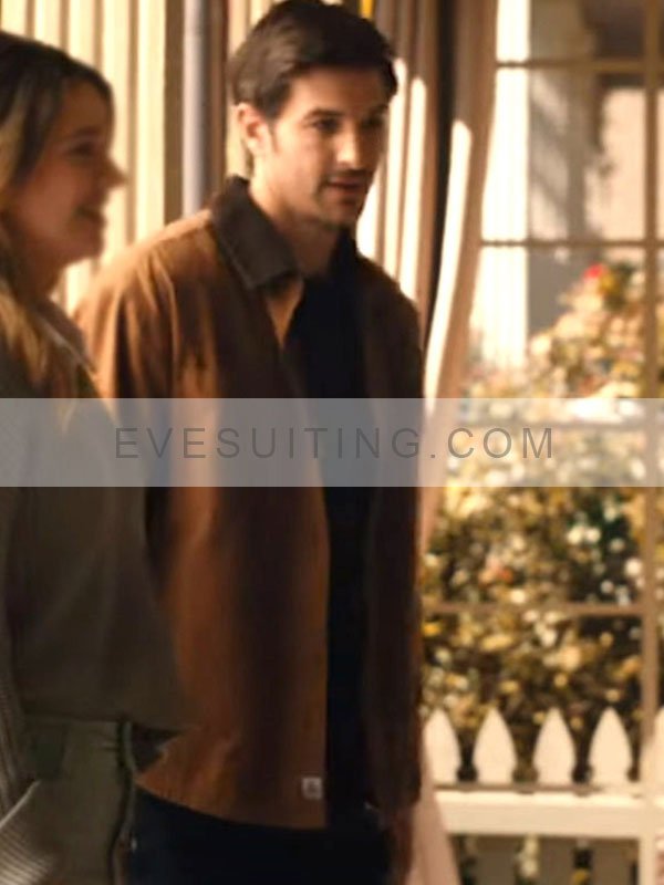 Dawson Gage Cotton Jacket