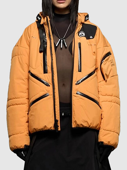 Death Stranding 2 Jacket