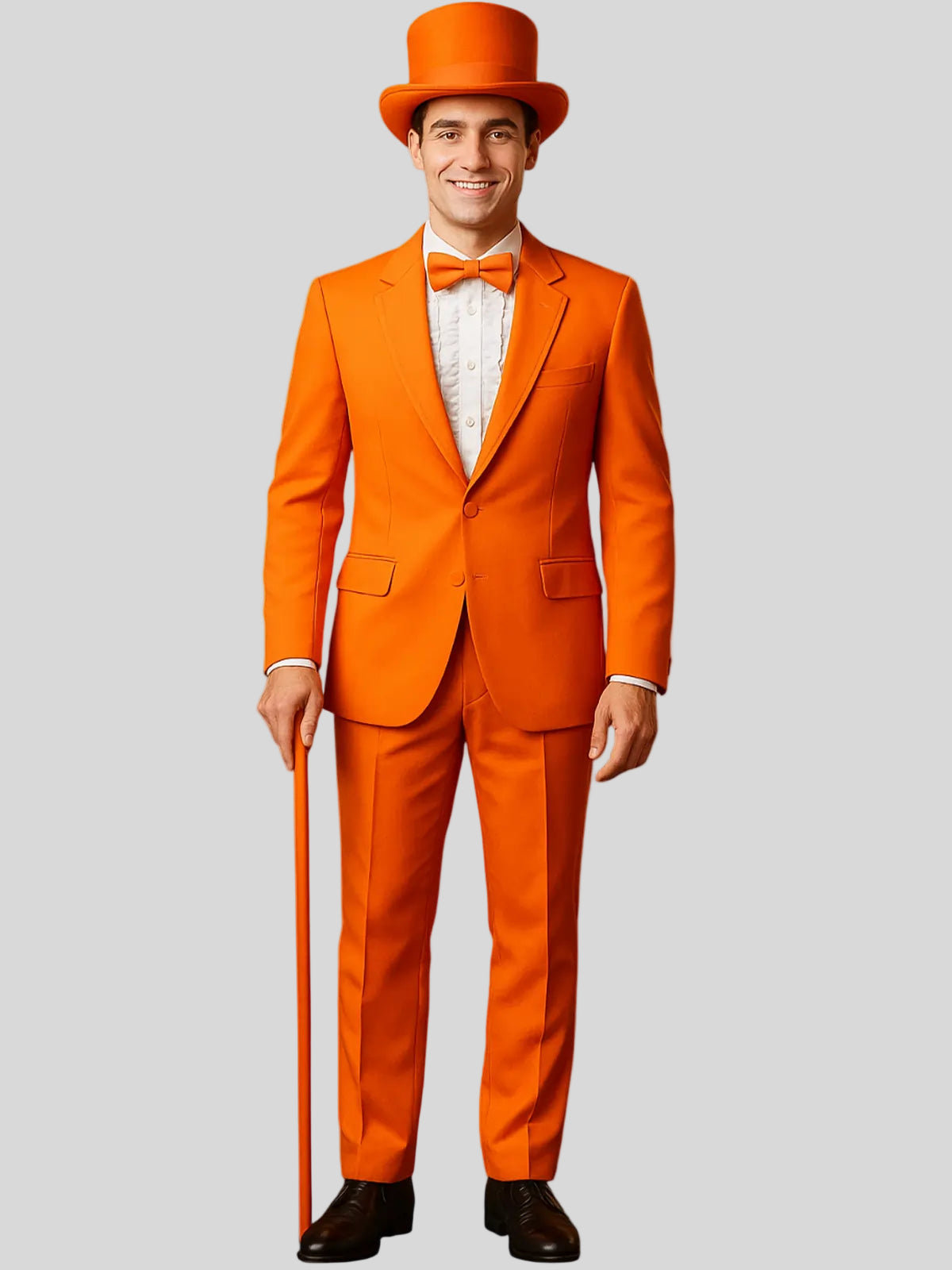 Dumb and Dumber Duo tuxedos