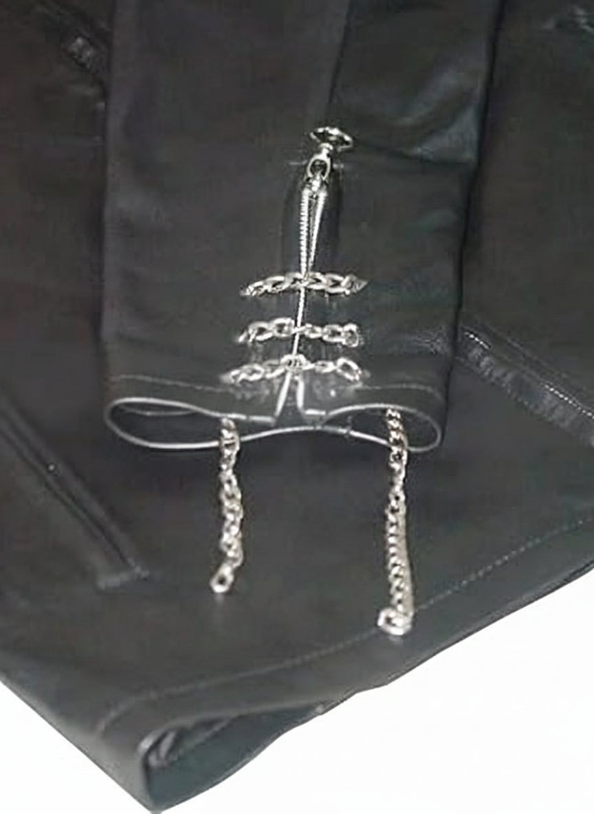 Eddie Munson Jacket