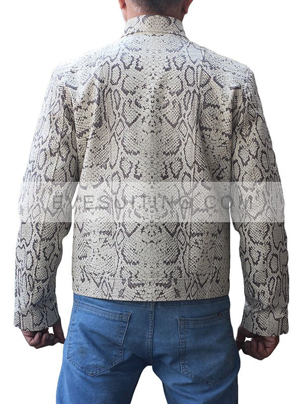Fast X 2023 Outfit