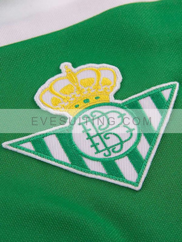 Football Real Betis 1960’s Jacket