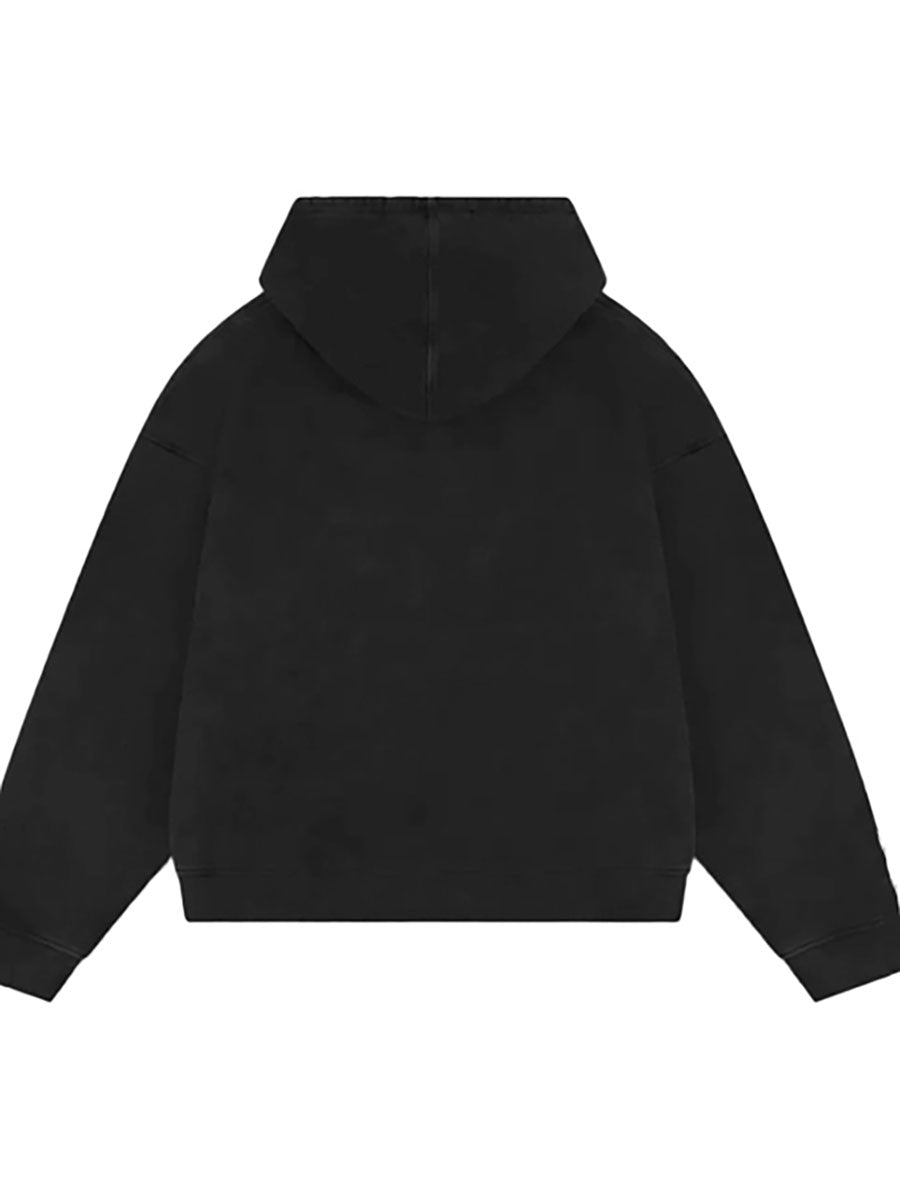 For The Culture Graphic Pullover Hoodie