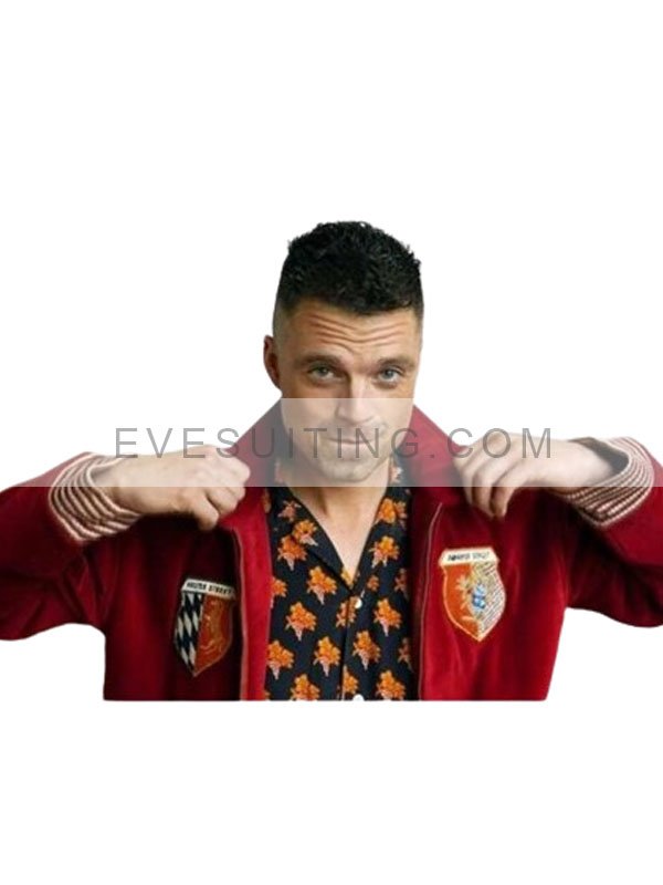 Fresh 2022 Jacket