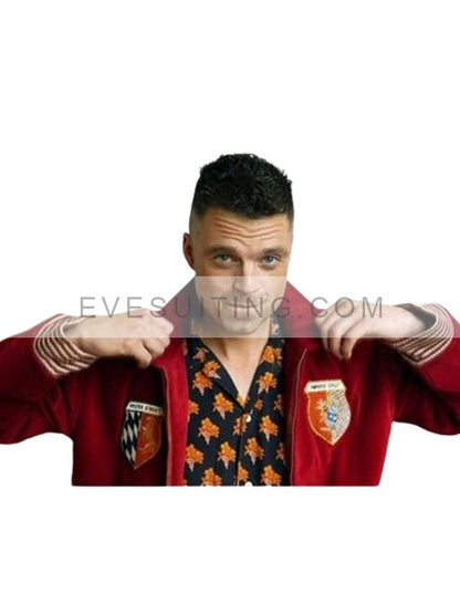 Fresh 2022 Jacket
