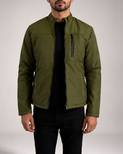 Joshua Green Lightweight Water Repellent Jacket