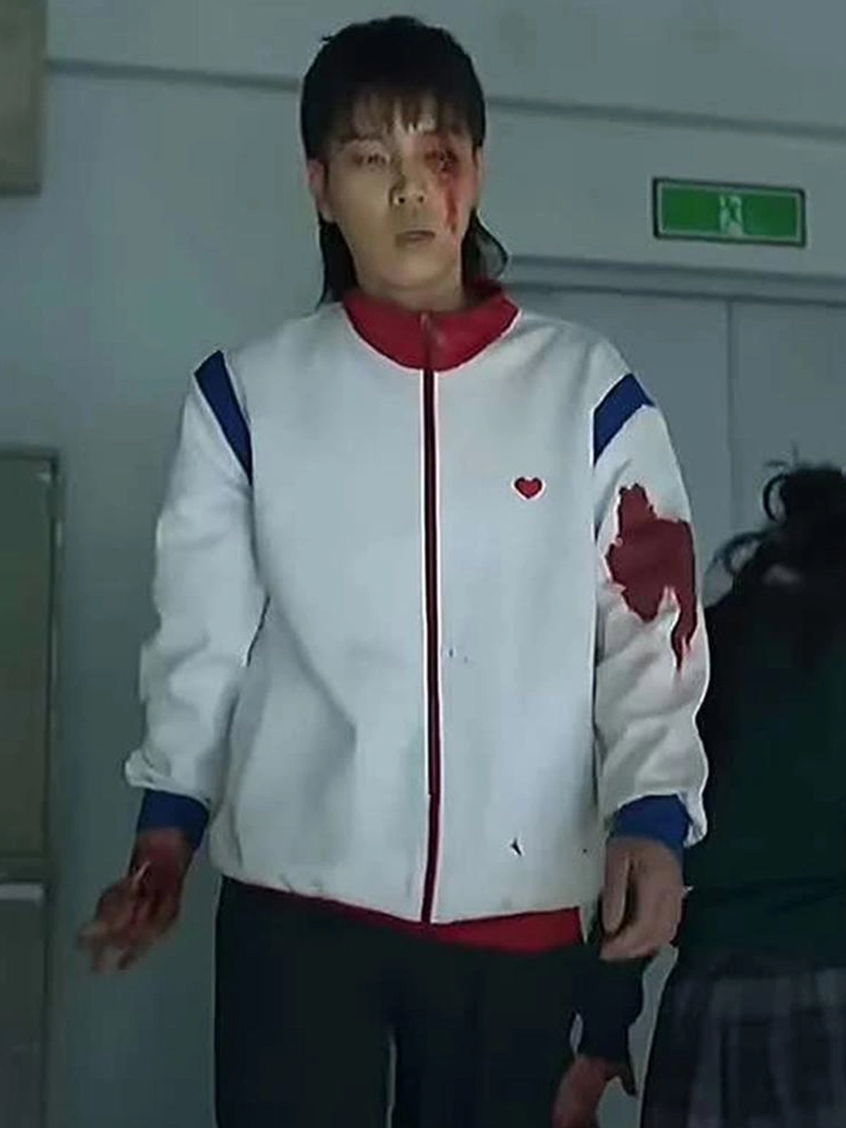 Gwi Nam Jacket