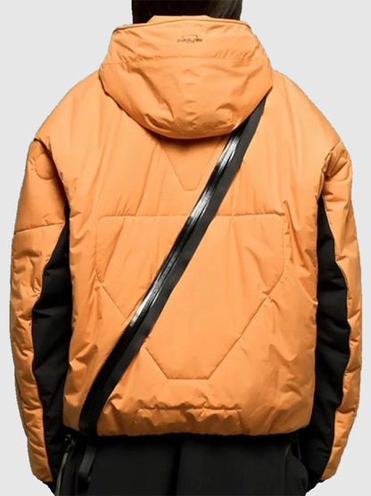 Death Stranding 2 Jacket