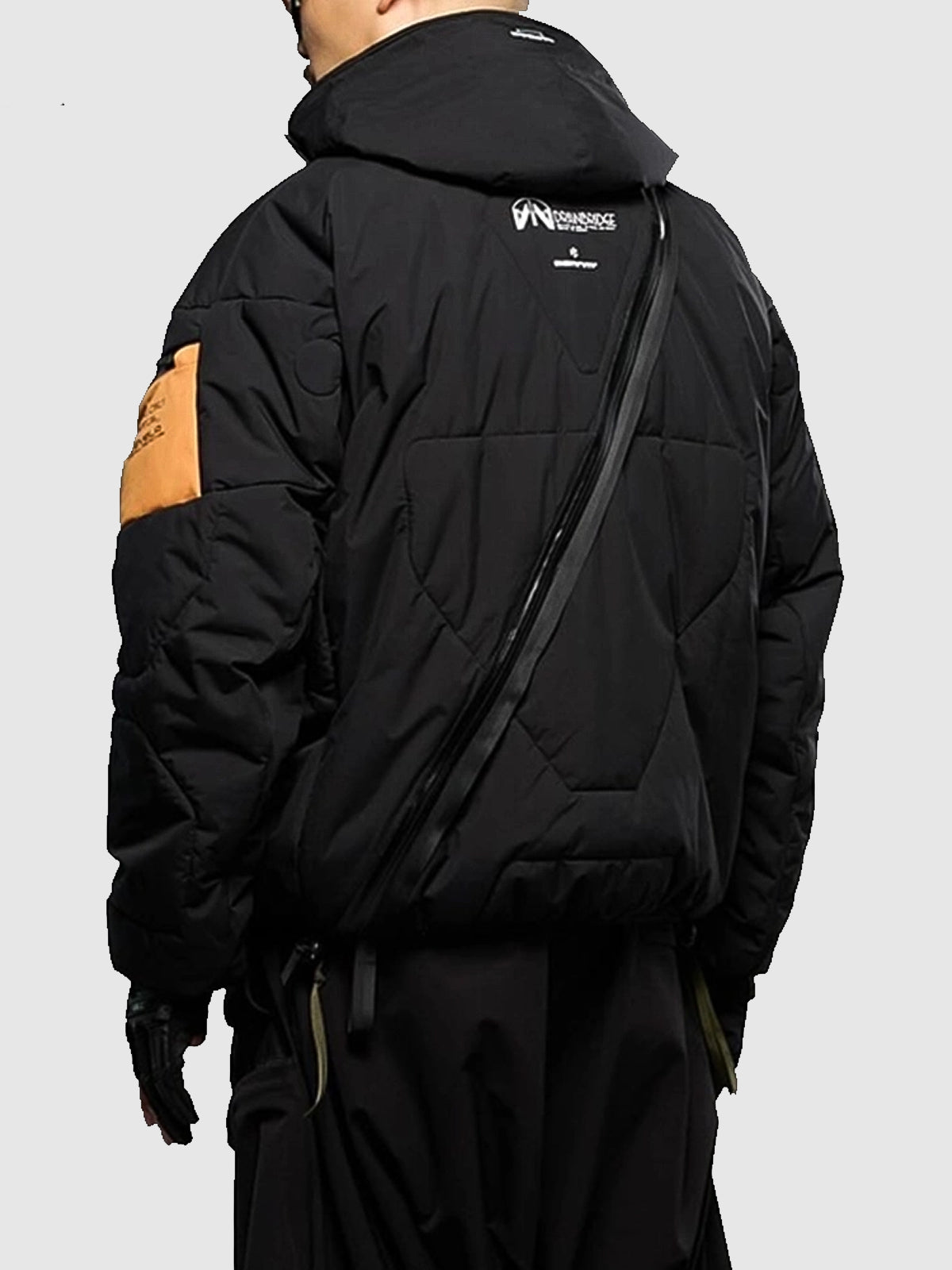 Death Stranding 2 Jacket