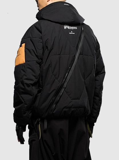 Death Stranding 2 Jacket