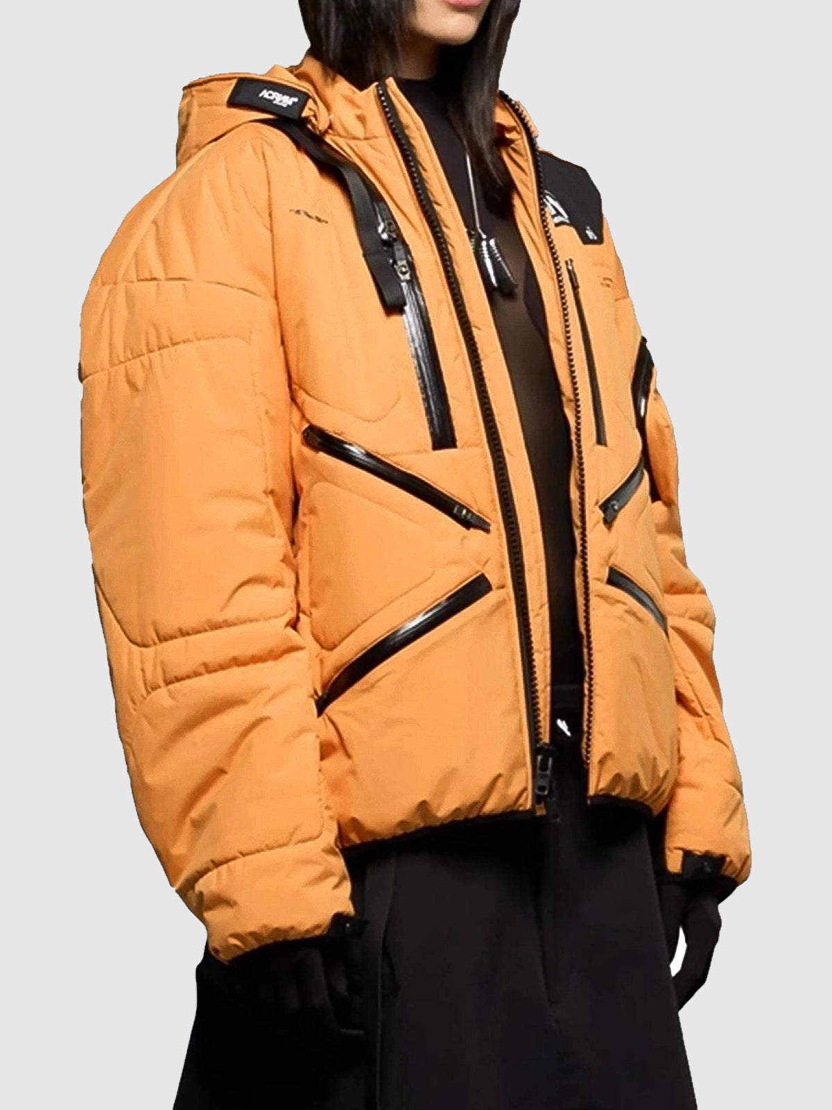 Death Stranding 2 Jacket
