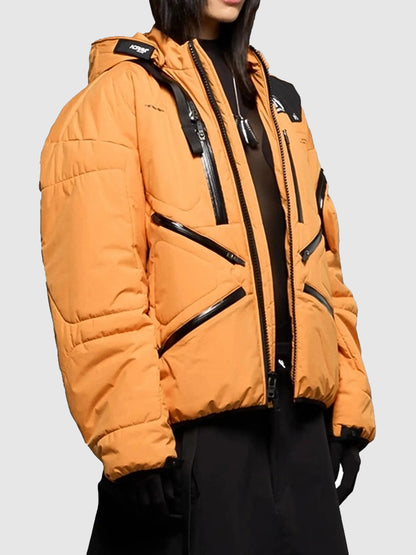 Death Stranding 2 Jacket