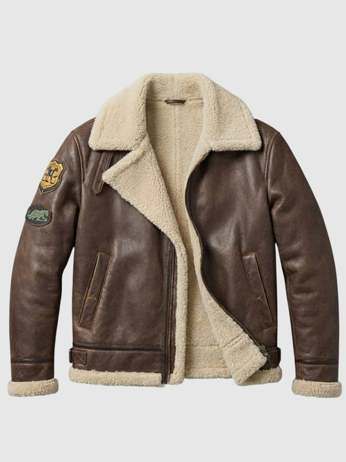  Jurassic World Kayla Watts Jacket