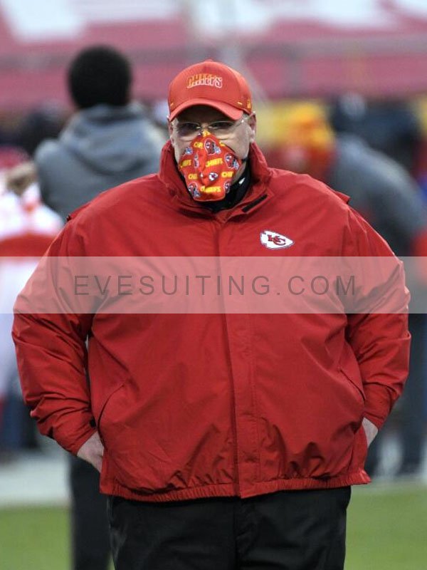 Kansas City Jacket