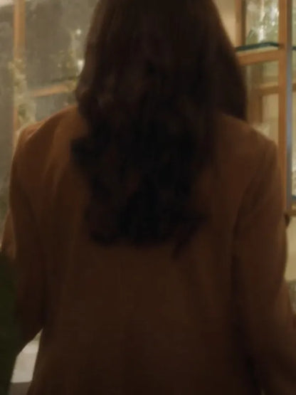 Kathryn Hahn Blazer