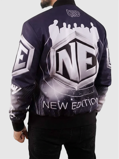New Edition Legacy Tour Jacket