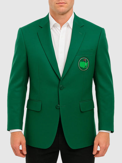 Masters Golf Green Jacket
