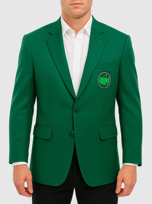 Masters Golf Green Jacket