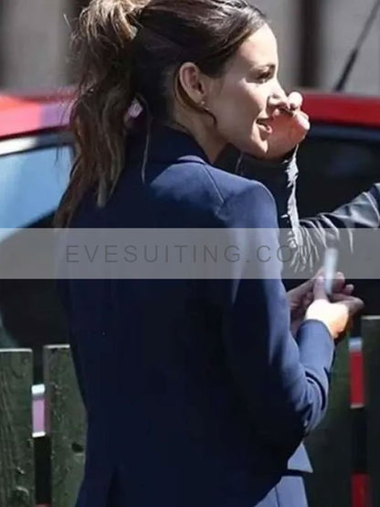 Maya Stern Blazer