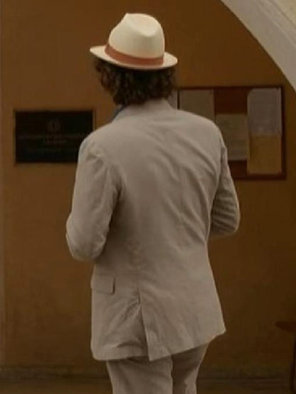 Nick Bali Blazer