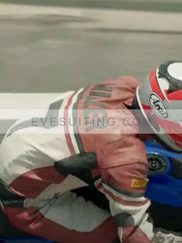 One Fast Move 2024