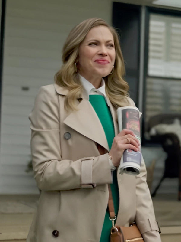 Pascale Hutton Coat